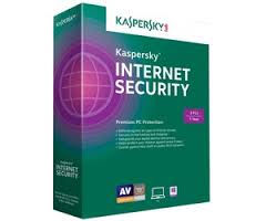 Kaspersky Internet Security