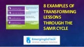 8 Examples of Transforming Lessons ...