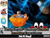 Designing 21st Century Blended Lear...