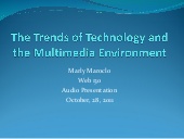 Multimedia prestentationweb130