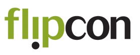flipcon logo 