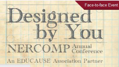 NERCOMP annual conference