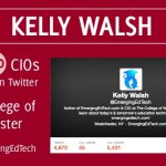 Education and Instructional Technology Tweet Wrap for the Week of 03-24-14