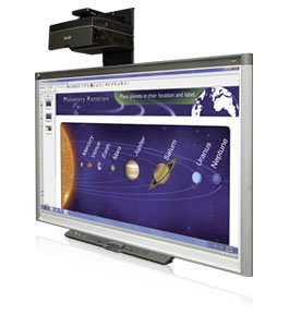 SMART Board image