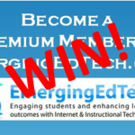 Tell us how you Motivate Your Students and Win! 