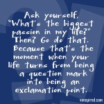 Living in Beta and Moon Shot Dreams – Inspired Teaching With @FollowMolly 