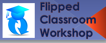 Flipped Classroom Workshop tlipad