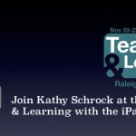 iPad Workflow in the Elementary Classroom – 6 Techniques and Tips