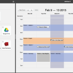 Standards Planner – Manage Lesson Materials and Resources in Minutes, Free and Easy!