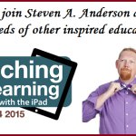 Come Share YOUR Teaching With the iPad Tips and Techniques With Other