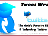 EmergingEdTech Teaching Technology Tweet Wrap