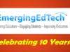 10 Essential Things I’ve Learned in 10 years of Writing and Running EmergingEdTech